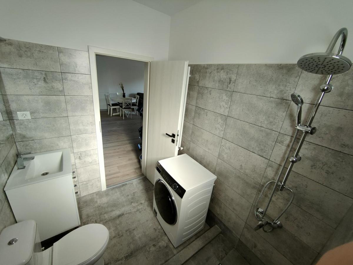 2 Rooms Apartment I Love Tea Bucareste Exterior foto