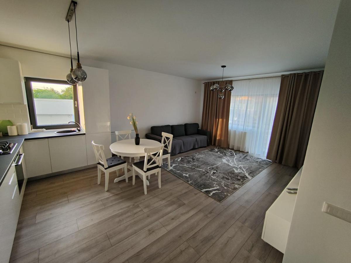 2 Rooms Apartment I Love Tea Bucareste Exterior foto