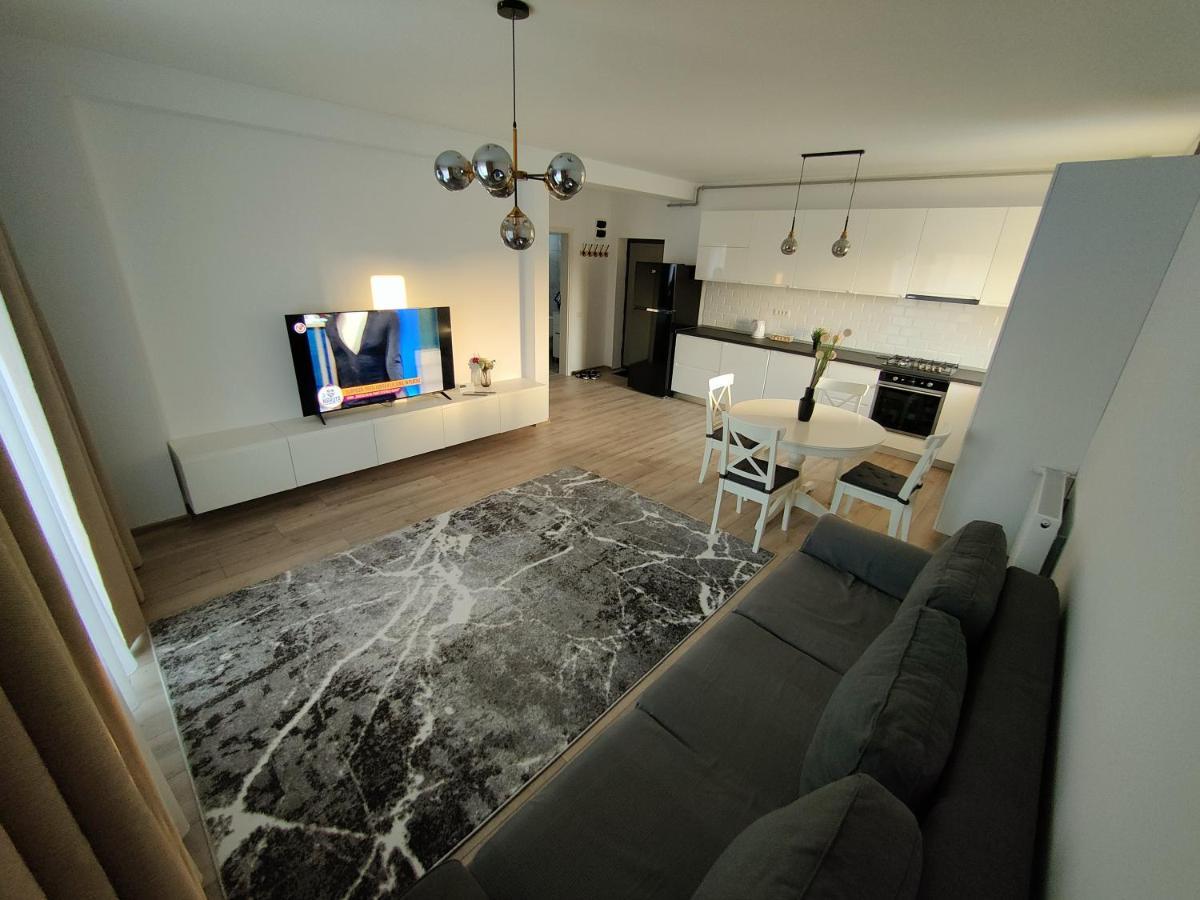 2 Rooms Apartment I Love Tea Bucareste Exterior foto