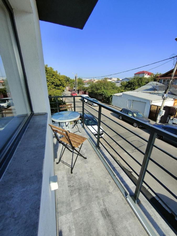 2 Rooms Apartment I Love Tea Bucareste Exterior foto